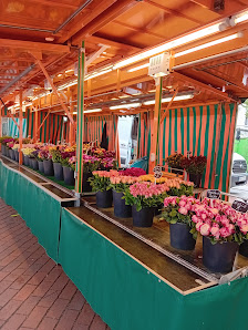 Blumenhandel Inge von Seelen