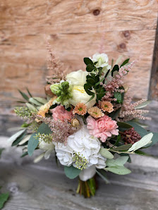 Stilgold Blumen