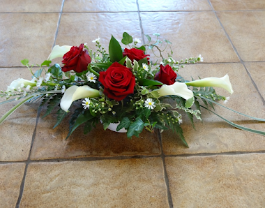 Blumen | Blumengeschäft Rieger | Benediktbeuern