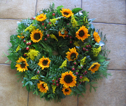 Blumengeschäft