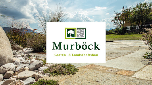 Georg Murböck, Garten- und Landschaftsbau
