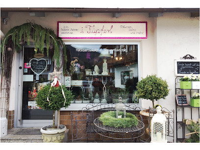 iTüpferl Blumenfachgeschäft