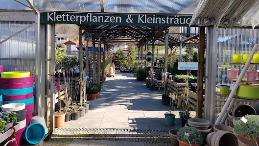 Garten Holzmann