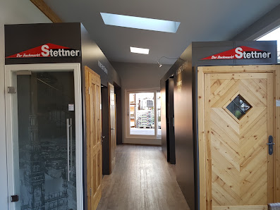 Stettner GmbH Bau- und Garten-Fachmarkt