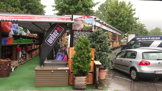 Stettner GmbH Bau- und Garten-Fachmarkt