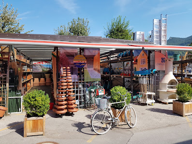 Stettner GmbH Bau- und Garten-Fachmarkt