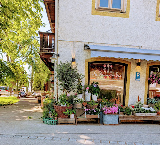 Die BlumenBar