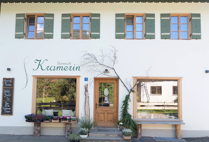 Blumencafe Kramerin