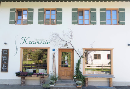 Blumencafe Kramerin