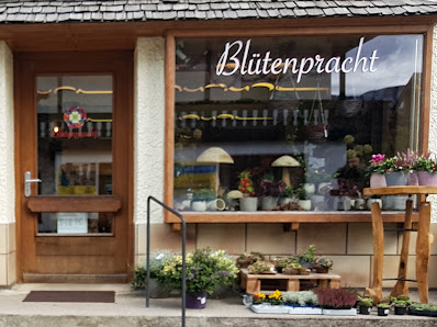 Blütenpracht