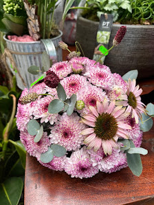 Blumen Chrischan
