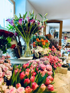 Vatter Joanna Blumen am Platzl