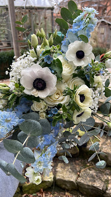 Gartenglück & Blütenkunst - Hochzeitsflorist & Trauerfloristik Pörnbach
