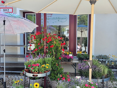 Floraldikum