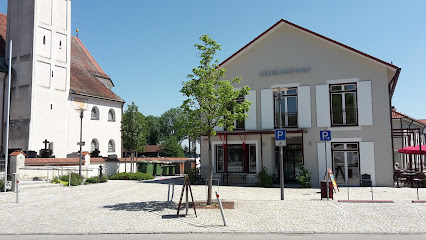 Anzinger Blumenhaus