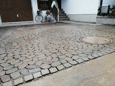 Augusto Pedace Garten-und Landschaftsbau