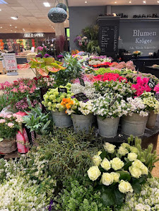 Blumen-Kröger