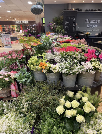 Blumen-Kröger