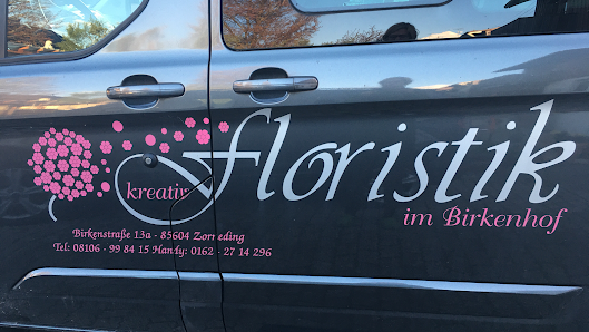 Kreativ-Floristik Im Birkenhof Andrea Markl