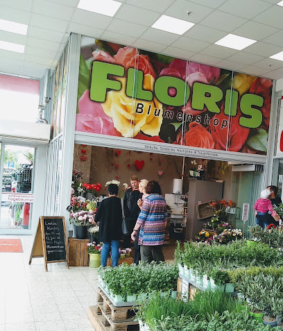 Floris Blumenshop