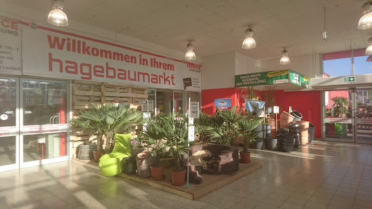 hagebaumarkt & Gartencenter München Brunnthal