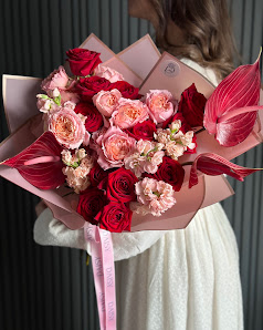 Daisy - Blumen mit Stil