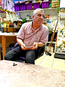 Celik Blumenparadies