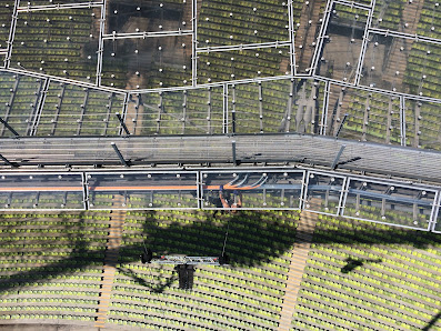 Baumpflege + Gartenservice im Chiemgau +361Grad