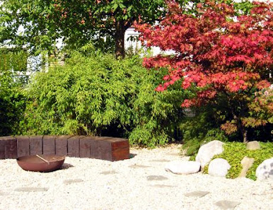 Gartendesign Susanne Voege - Bruckmühl