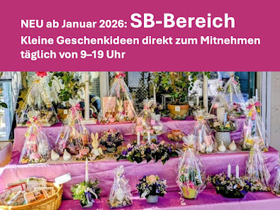 Blumen Renger