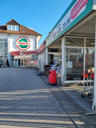hagebaumarkt & Gartencenter München-Haar