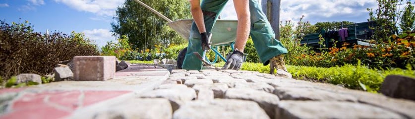 M+D Garten- und Landschaftsbau GmbH