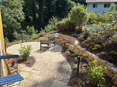 MANFREDHOLLER Garten und Landschaftsbau