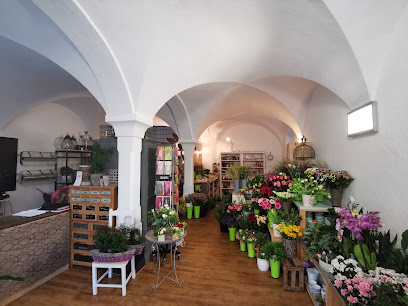 Blumen & mehr