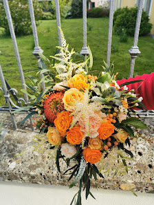 Blumen & mehr
