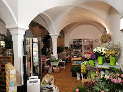 Blumen & mehr