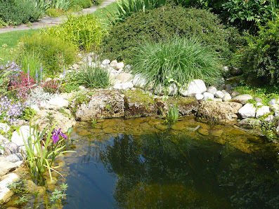 Andreas Heilmann Gartengestaltung