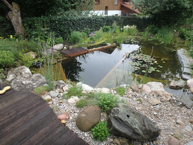 Andreas Heilmann Gartengestaltung