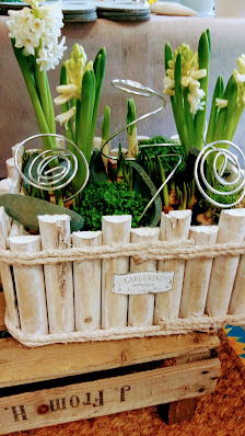 Lieske Blumen
