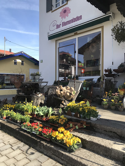 Blumenladen Inh. Alois Pfaffinger-Wörndl Christine Staudacher