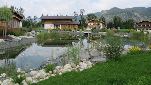 Karin Schmid Garten-Landsch.Bau, Inh. Noichl & Stein GmbH