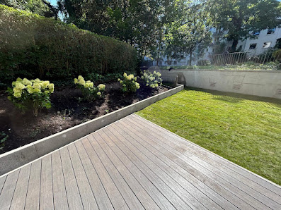 Grimsehl & Schenkel: Garten- und Landschaftsbau Hamburg GbR