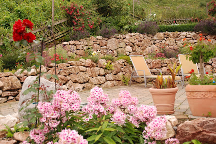 Gartengestaltung