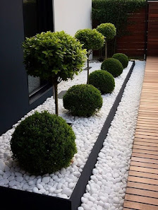 Toni's Gartenbau