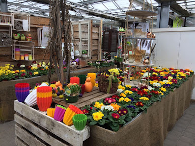 Blumen Böck