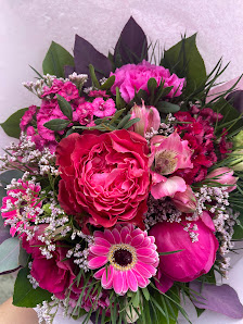 Seerose Blumenkunst