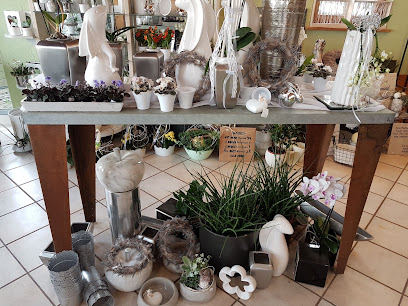 Blumengeschäft