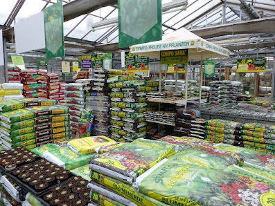 Blumenmarkt Unger