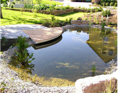 Gartenwelt Buchstaller