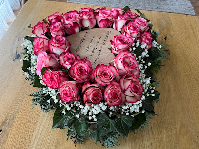 Blumen Weidel
